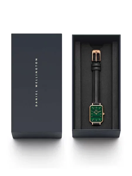 Часы Daniel Wellington розовые