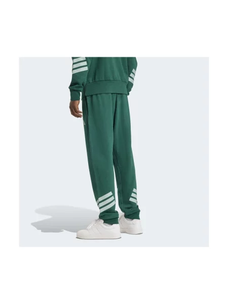 Nohavice Adidas zelená