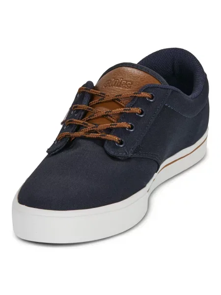 Pantofi Etnies albastru