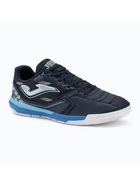 Încălțăminte de fotbal pentru bărbați Joma League 5 IN navy/blue albastru