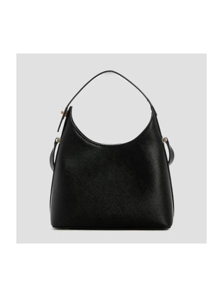 Táska Guess fekete