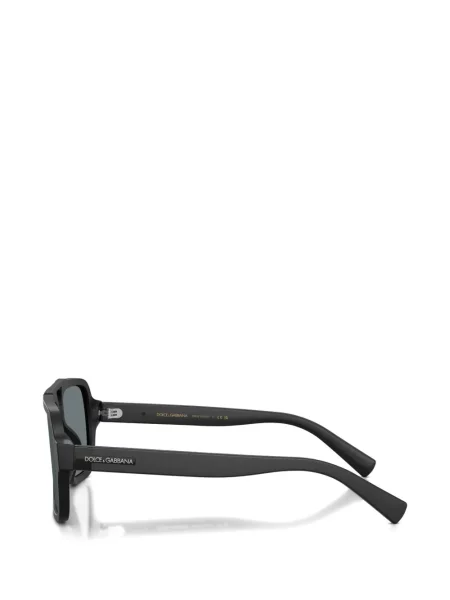 Sunčane naočale Dolce & Gabbana Eyewear crna