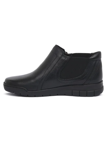 Pantofi Valleverde negru