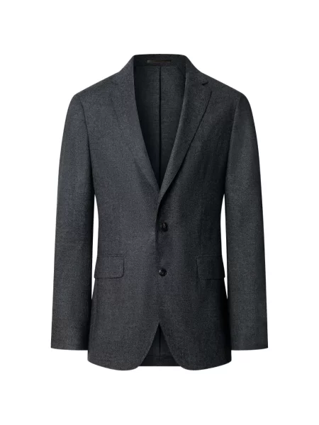 Sacou Hackett London gri