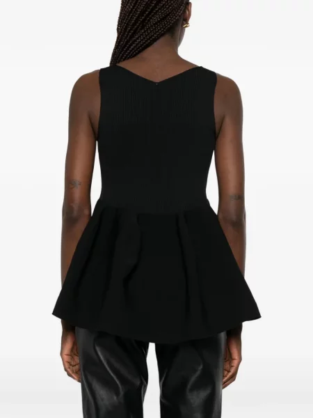 Top Cfcl evazat negru