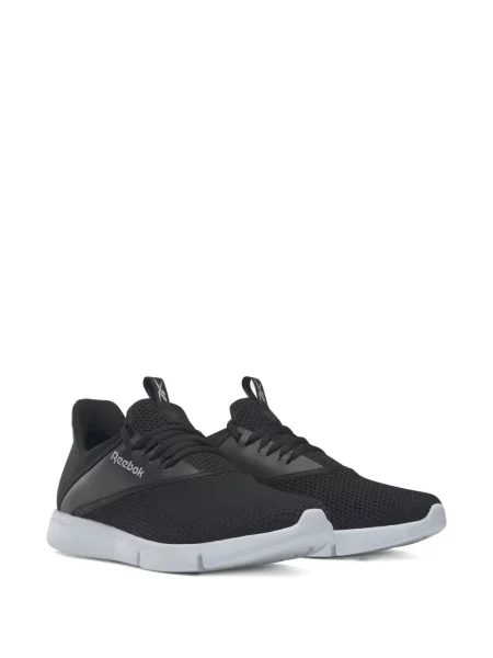 Sneakerși Reebok negru