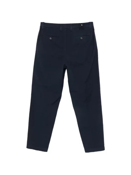 Pantaloni Teleria Zed albastru