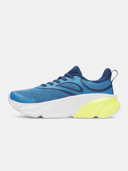 Tenisice Under Armour Rogue bijela