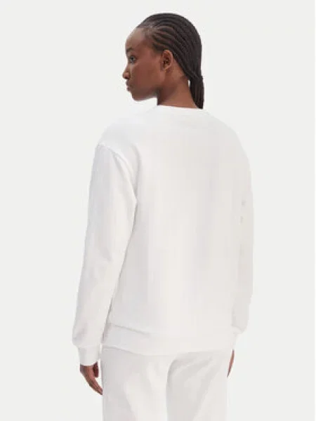 Emporio Armani Džemperis balta
