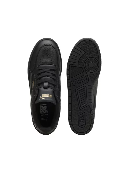 Félcipo Puma fekete