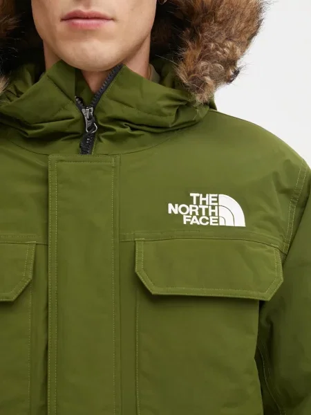 Пуховик The North Face