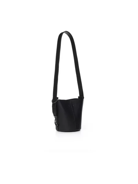 Kapelusz Max Mara czarny