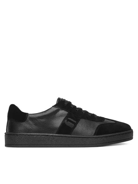 Sneakers G-Star Raw negru