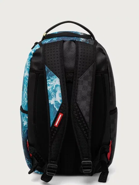 Sprayground plecak czarny