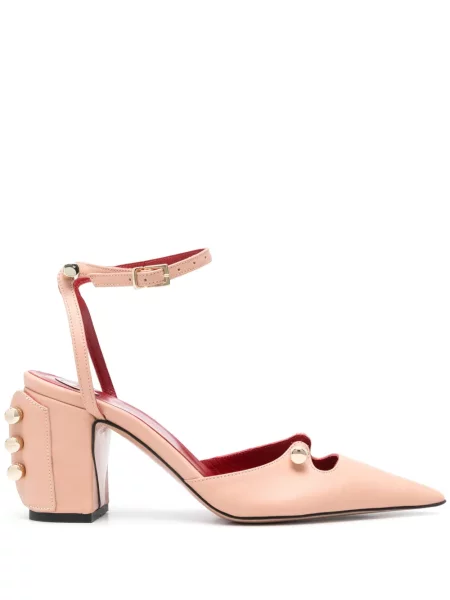 Pantofi cu toc Hardot