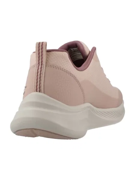 Tenisky Skechers ružová