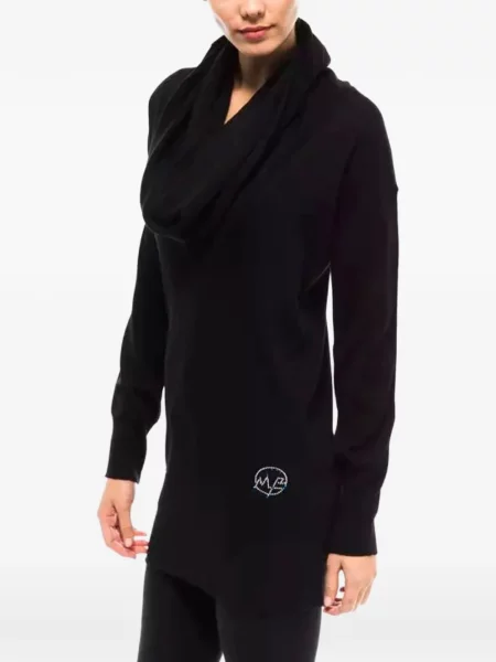 Hanorac Montana Blu negru