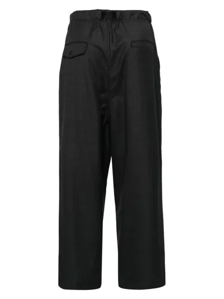 Kelnės Comme Des Garçons Homme pilka
