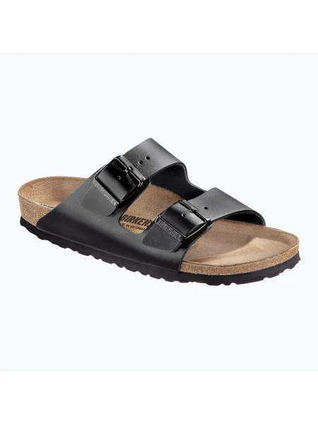 BIRKENSTOCK flip-flop Arizona NL Narrow fekete. Méret: 41 EU fekete