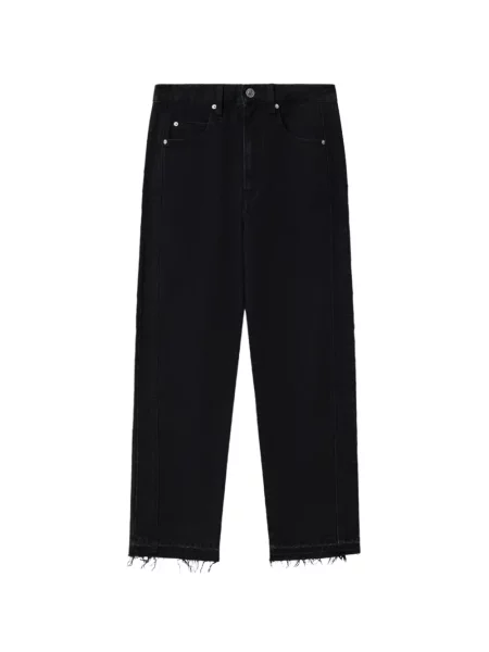 Pantaloni Marant negru
