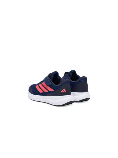 Sportcipők adidas Runfalcon 6 Shoes Children Sötétkék