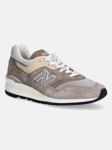 New Balance sneakers bej