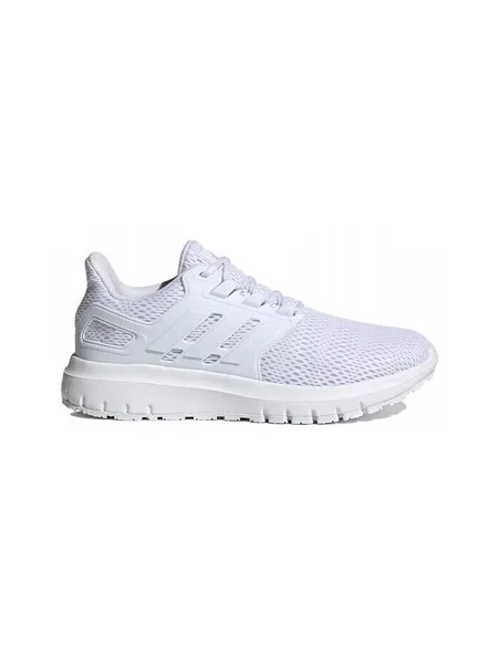 Félcipő Adidas fehér