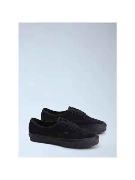Sneakersy Vans Authentic czarne