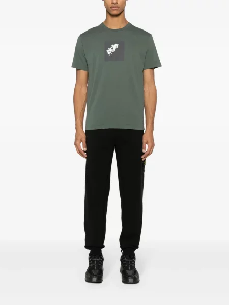 Kelnės Stone Island akmenys juoda