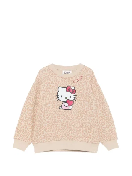Bluza dziecięca Mc2 Saint Barth