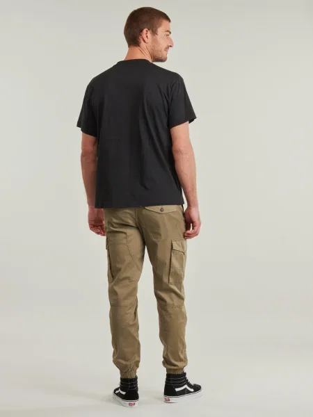 Tricou Vans negru