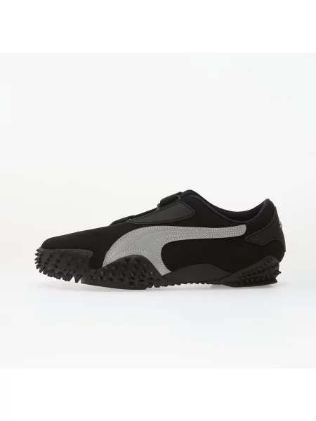Trampki Puma Mostro OG Black/ Silver EUR czarne