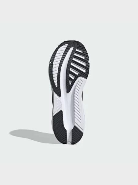 Кроссовки Adidas белые