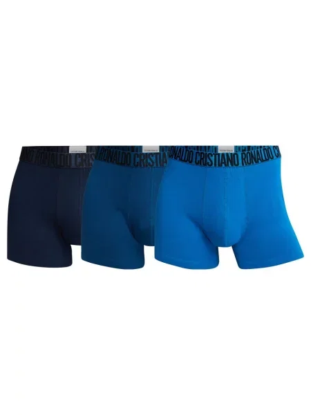 Cristiano Ronaldo boxeralsó férfi