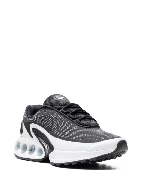 Tenisky Nike Zoom oranžové