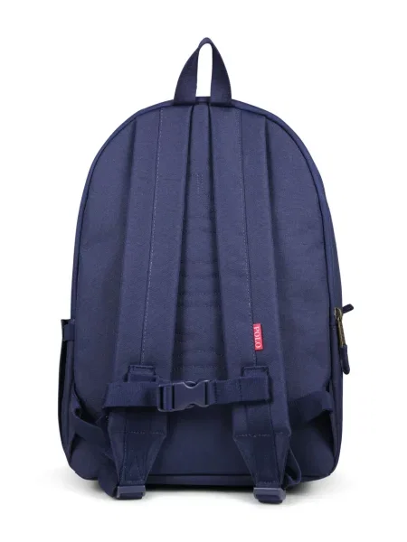 Koszulka polo dziecięca Polo Ralph Lauren czarna
