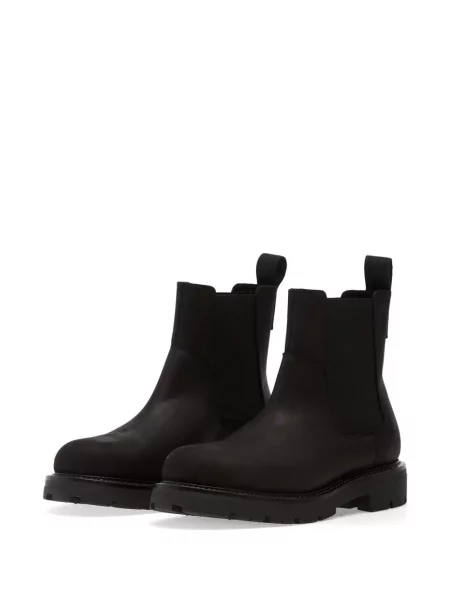 Botine Vagabond negru