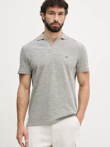 Polotričko Tommy Hilfiger zelené