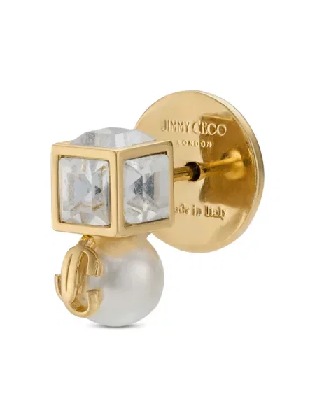 Kolczyki Jimmy Choo