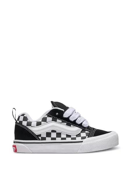Sneakersy dziecięce Vans czarne