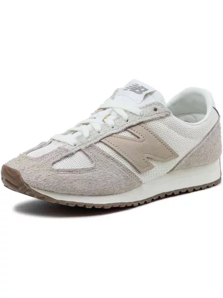 Tenisky New Balance biela