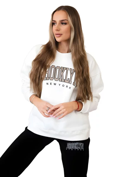 Mikina Kesi černá