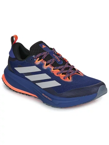 Tenisky Adidas Supernova modrá