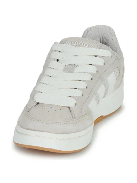 Pantofi Adidas alb
