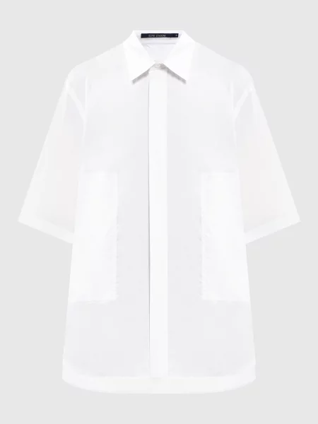 Сорочка BODHI Sofie D`hoore біла