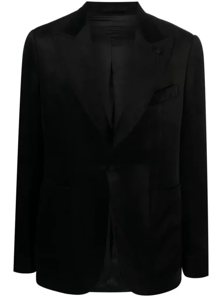 Sacou Lardini negru