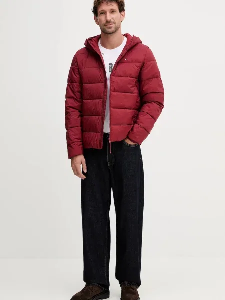 Tommy Hilfiger geacă bordo
