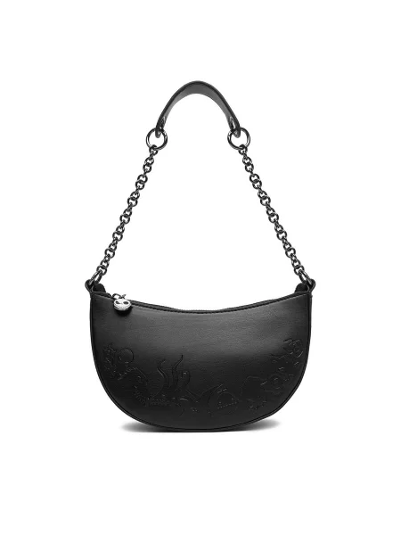 Сумка NIGHTMARE BEFORE CHRISTMAS чорний