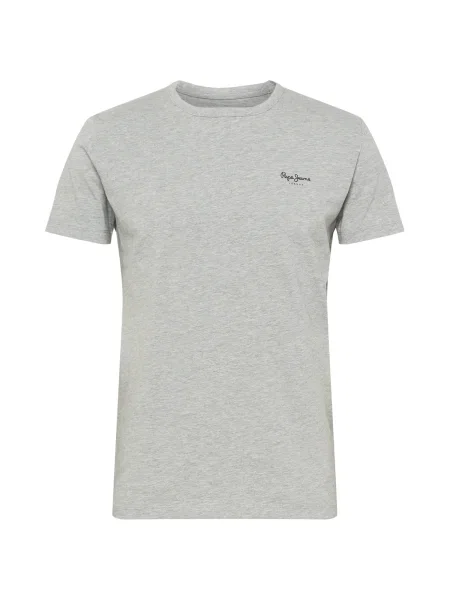 Pepe Jeans Tricou amestecat gri