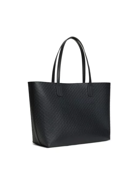 Torebka Tommy Hilfiger czarna